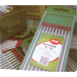 STEINMEYER 钍钨电极