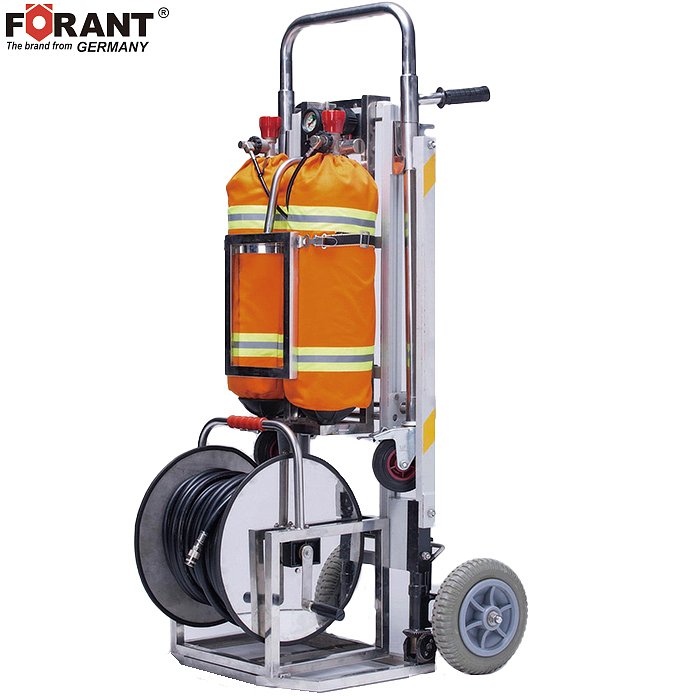 FORANT 长管正压式空气呼吸器 80901642