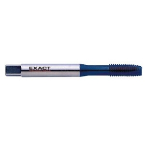 EXACT 机用丝锥DIN371(带强力型夹柄)