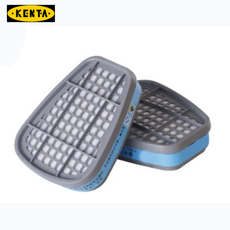 KENTA 消防T型8号滤毒盒 19-119-969