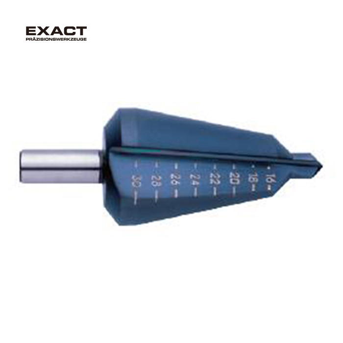 EXACT 锥形扩孔钻 550115