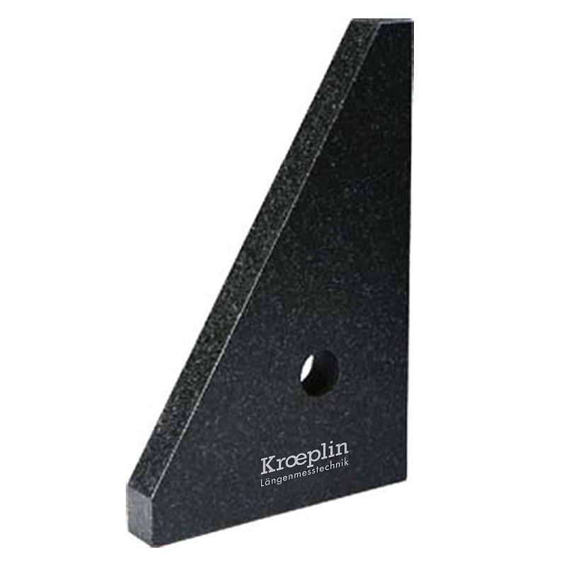 KROEPLIN 花岗岩直角尺 44711297