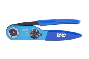DMC 压痕压接工具