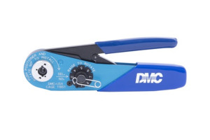 DMC 压痕压接工具