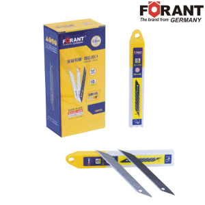 FORANT 优质高碳钢刀片