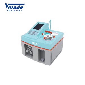 VMADE 单通道台式快速溶剂萃取仪