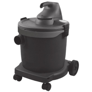 KENTA 干湿两用吸尘器  220V 1.2kW 铲斗容量20L 灰尘和水容量15/8L 1台