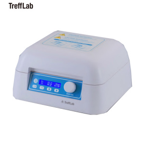 TREFFLAB 数显微孔板孵育器