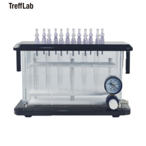 TREFFLAB 固相萃取仪