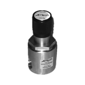 APTECH 压力调节器