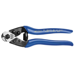 KLEIN TOOLS 电缆剪