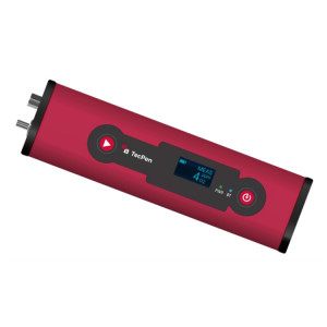 Tecsense 氧气测量仪