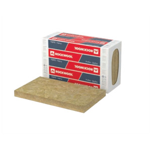 ROCKWOOL 防火岩棉