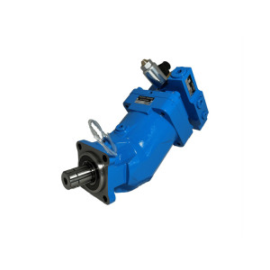 HYDROLEDUC 球形柱塞泵
