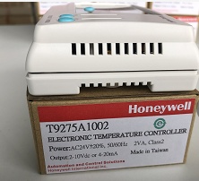 HONEYWELL 温度控制器
