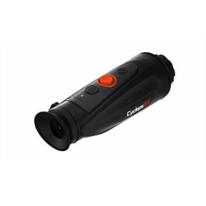 THERMTEC 单色片热成像仪