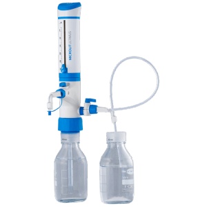 MICROLIT 瓶口分配器