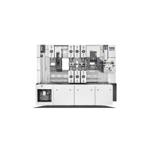 BIHLER NC 加工中心