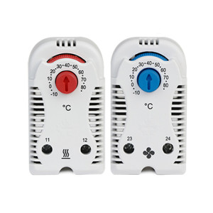 Arieltech 恒温器控制器