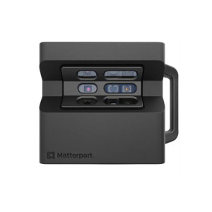 Matterport 扫描仪