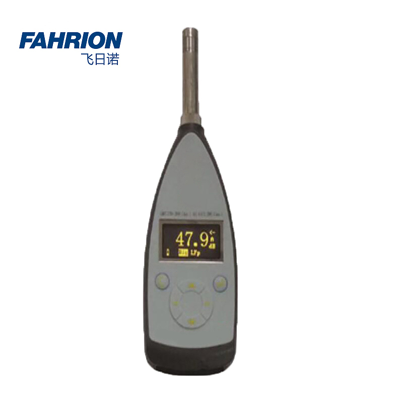 FAHRION 精密脉冲声级计 GD99-900-569