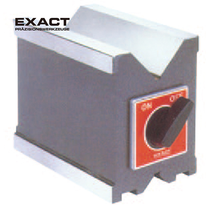 EXACT 磁性V型台 85106029