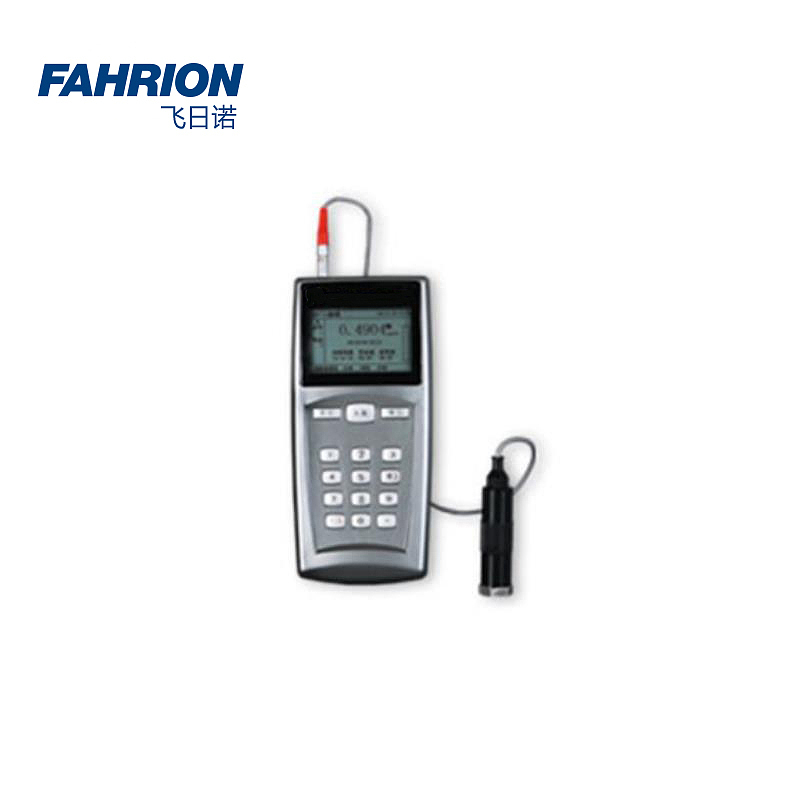 FAHRION 便携式测振仪 GD99-900-328