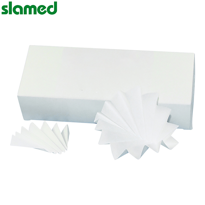 SLAMED 折叠式定性滤纸 9045827 SD7-103-210