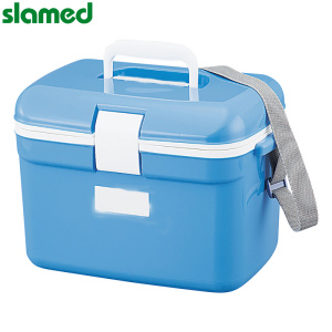 SLAMED 低温保存箱C型 35L 550×324×364mm