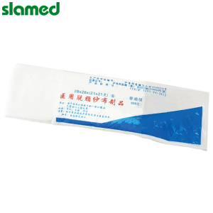 SLAMED 经济型脱脂纱布 500g 0.9m×90m
