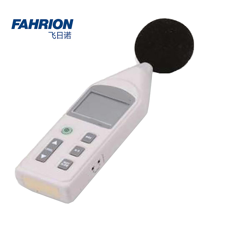 FAHRION 精密噪音仪 GD99-900-475