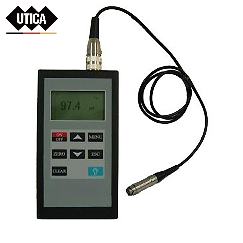UTICA 数显高精度涂层测厚仪 GE80-501-42