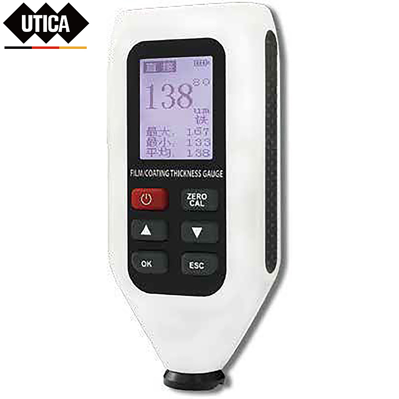UTICA 涂层测厚仪 GE80-500-690