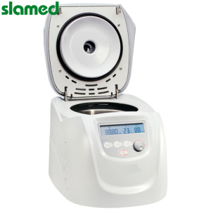 SLAMED 毛细管离心机-主体 离心加速度18620G