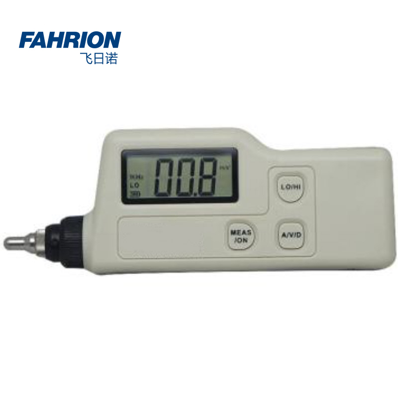 FAHRION 测振仪 GD99-900-1475