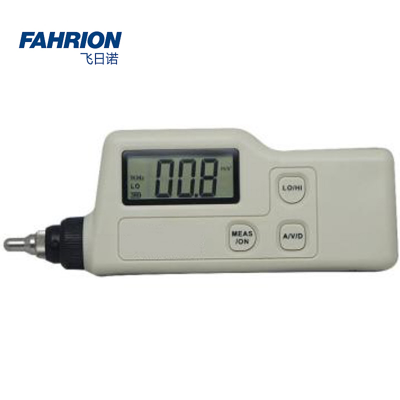FAHRION 测振仪 GD99-900-1475