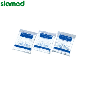 SLAMED 棉球 直径10mm