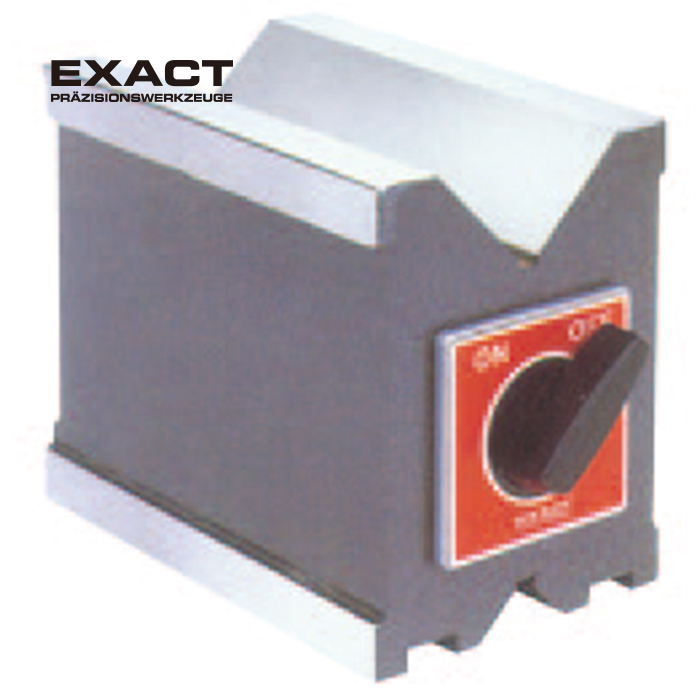 EXACT 磁性V型台 85106028