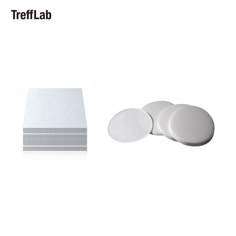 TREFFLAB 定量滤纸 96104054