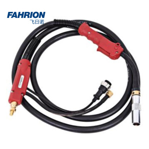 FAHRION 气体保护焊枪