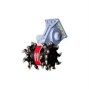 ROCKWHEEL 链传动铣床