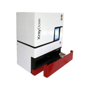 RadPro 台式x射线辐照器
