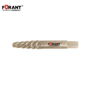 FORANT 8支粗牙螺丝取出器组套M3-6