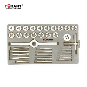 FORANT 5支方形螺丝取出器组套M3-M18