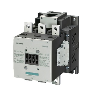 SIEMENS 接触器