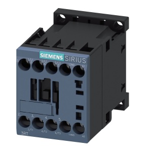 SIEMENS 接触器