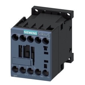 SIEMENS 接触器
