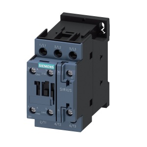 SIEMENS 接触器