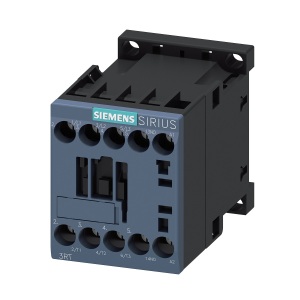 SIEMENS 接触器