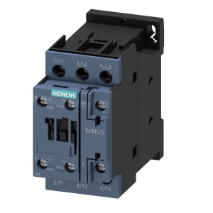 SIEMENS 接触器